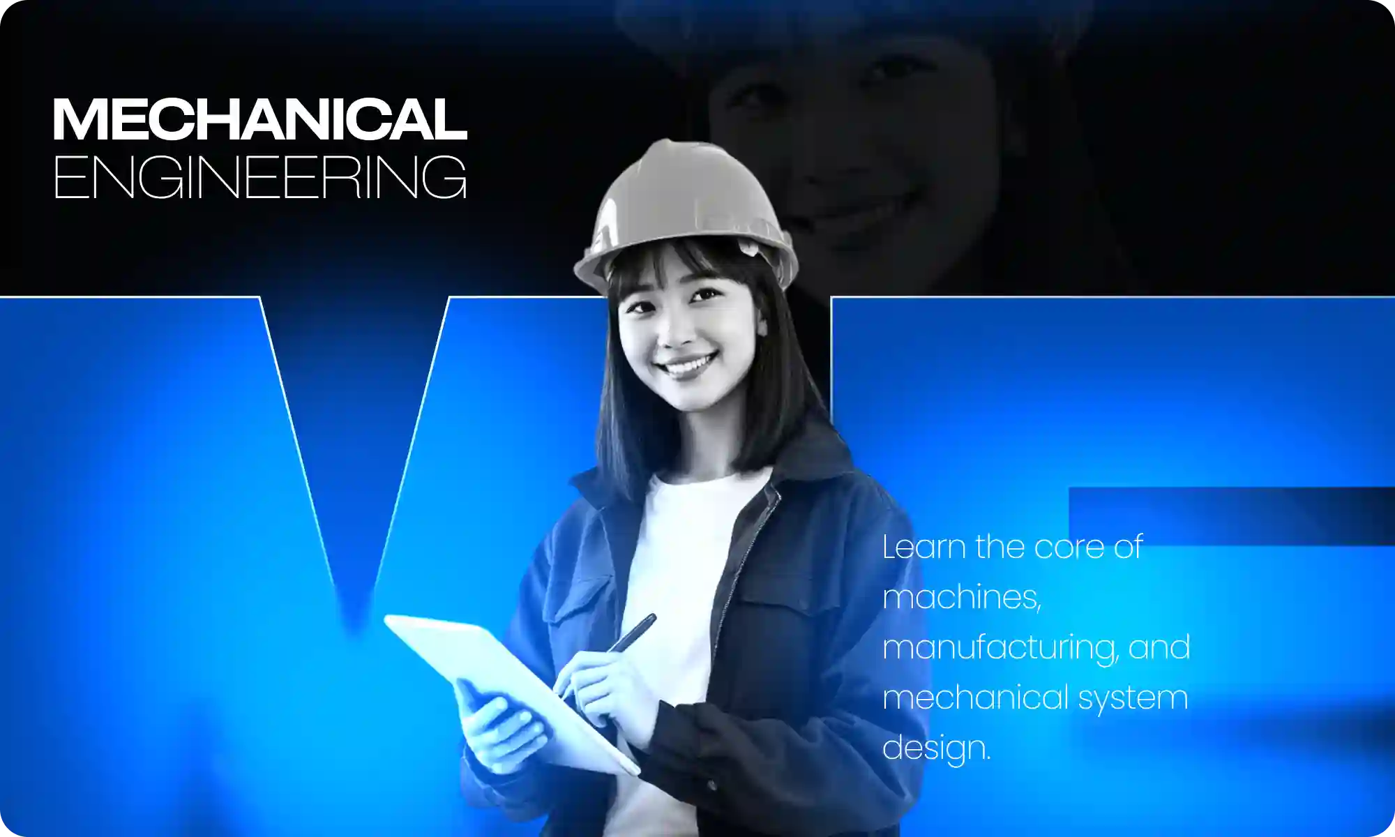 Course mechanical