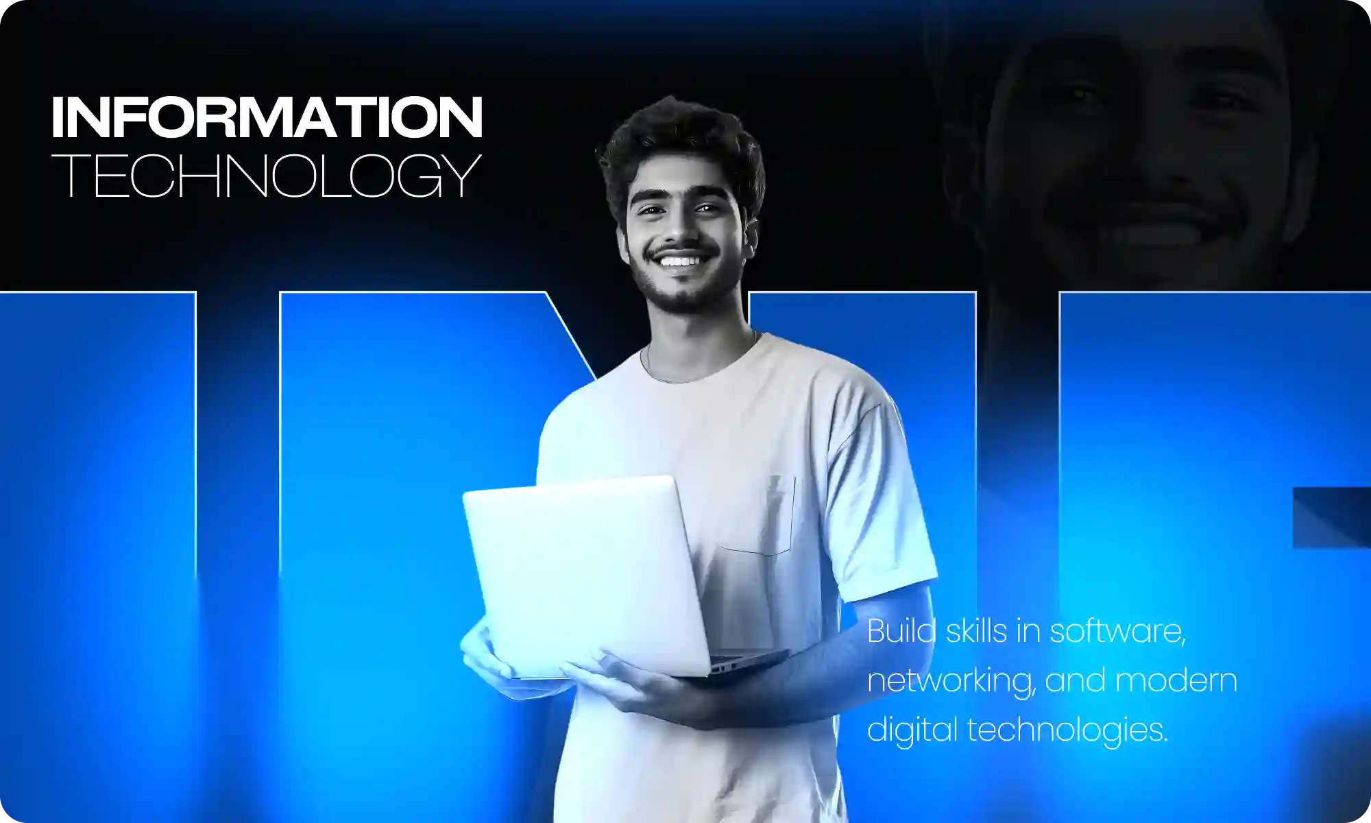 Course Computer/IT