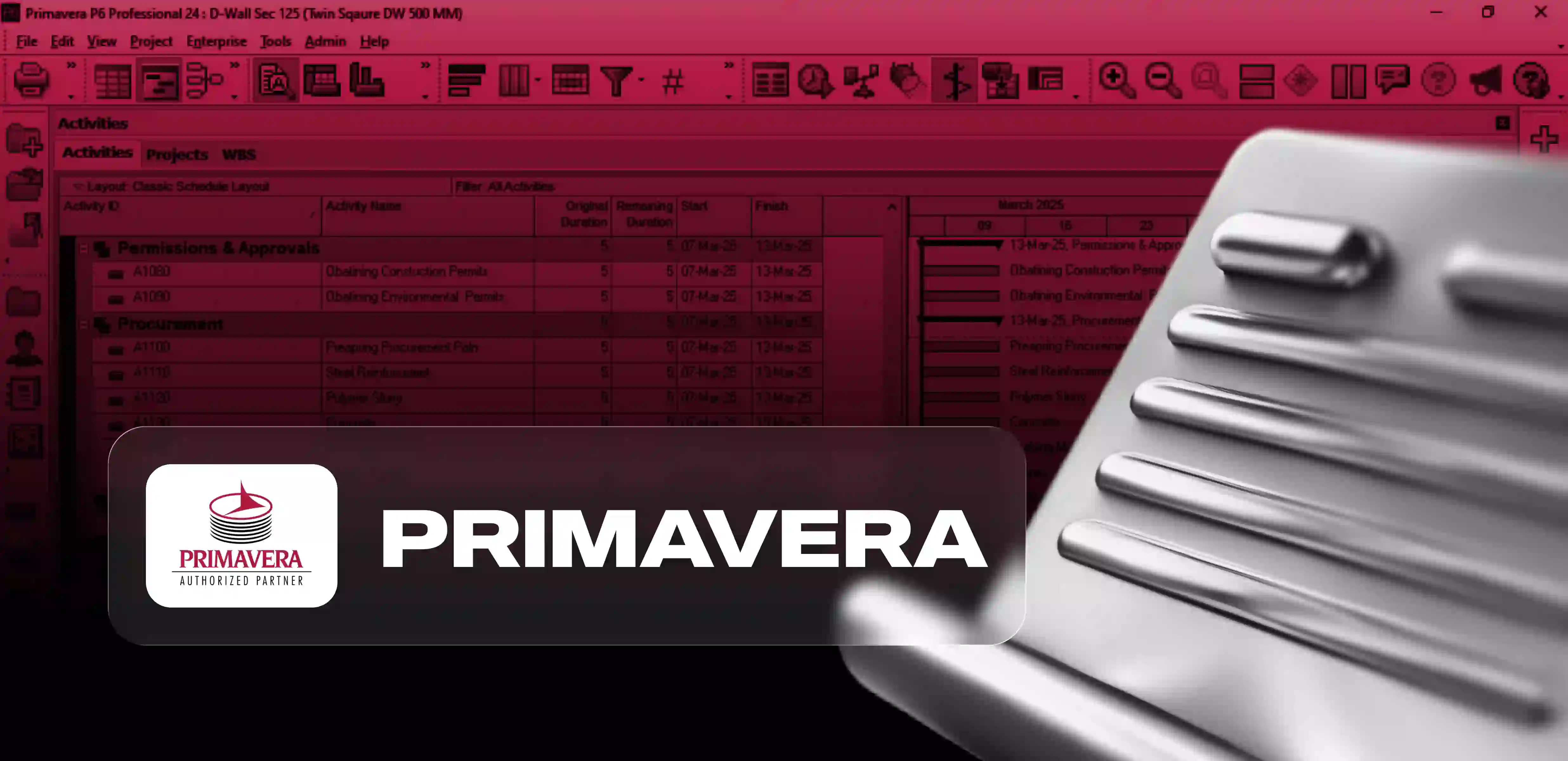 Primavera
