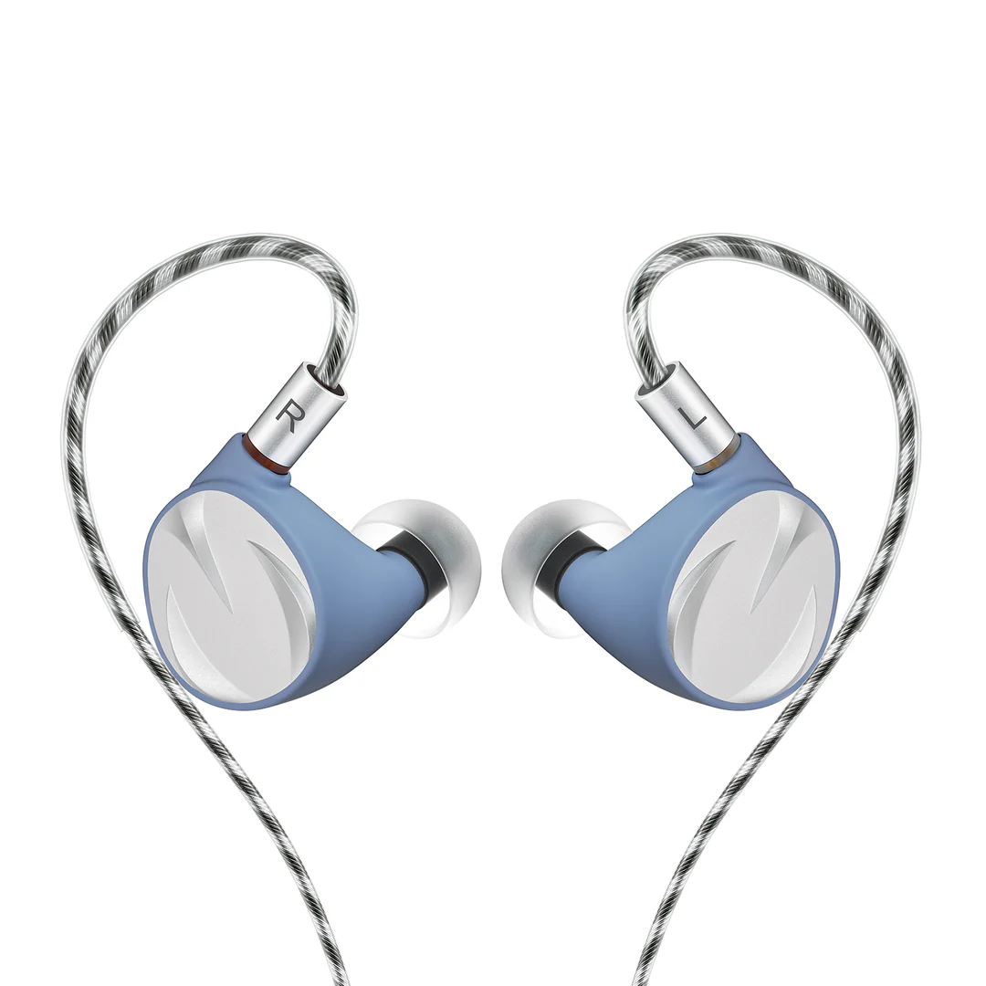 Letshuoer S15 - IEMs