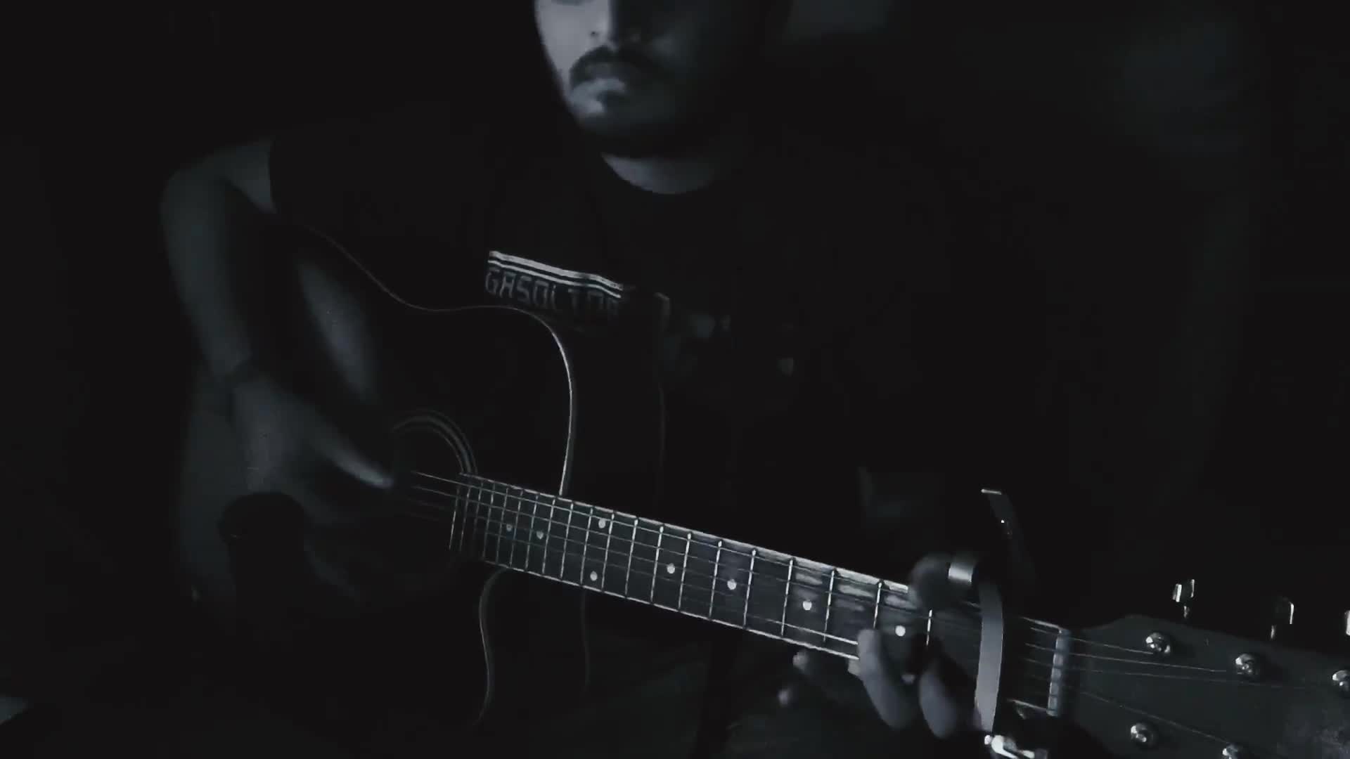 Zara Zara - Fingerstyle Cover