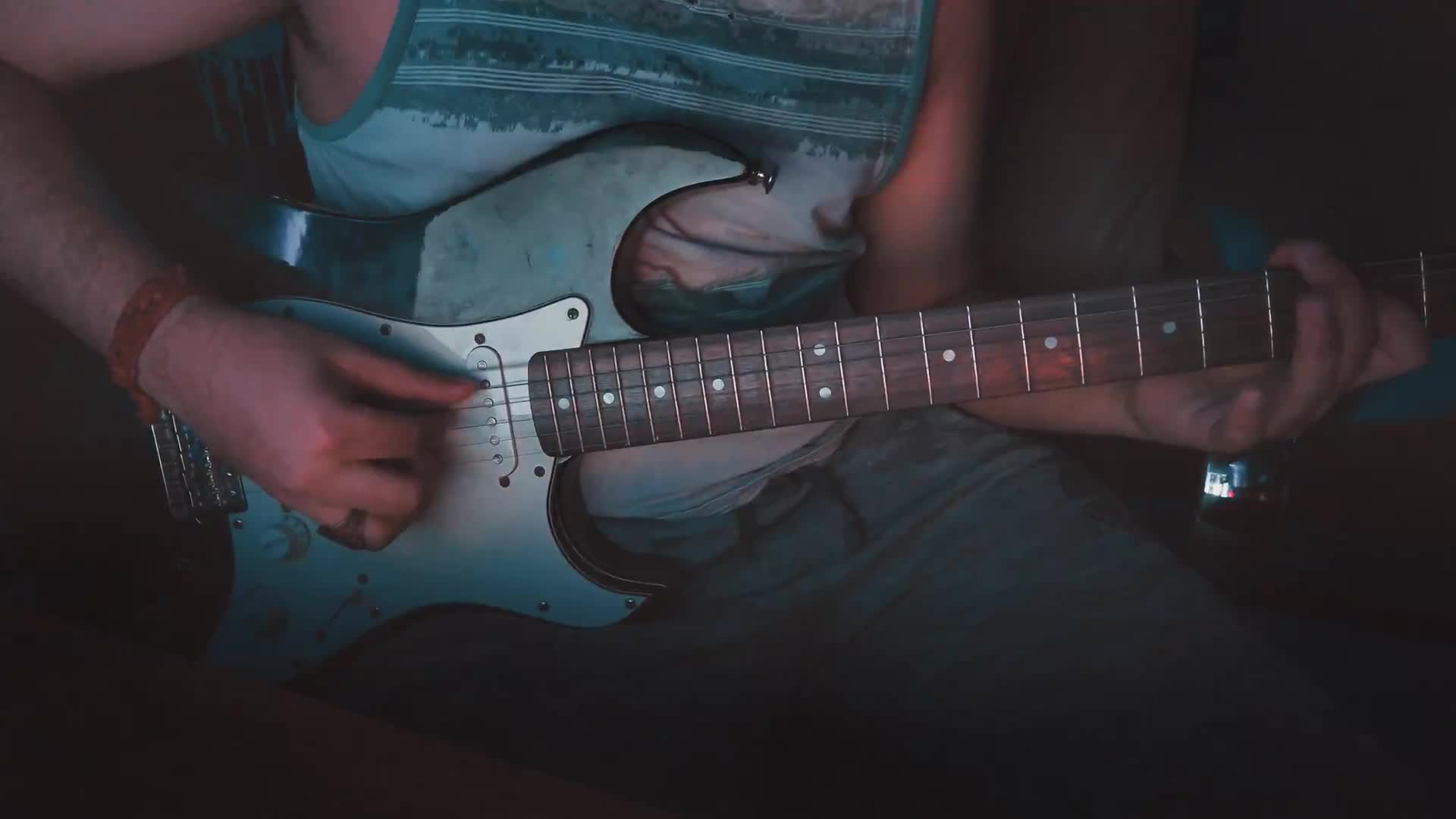 Kerry Eurodyne Yacht's Song - Cover