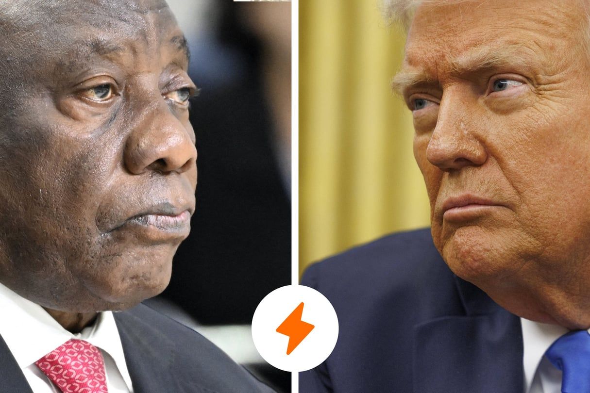 Image de l’article Le Kenya rapatrie ses données de santé après les coupes budgétaires de l’USAID décidées par Trump