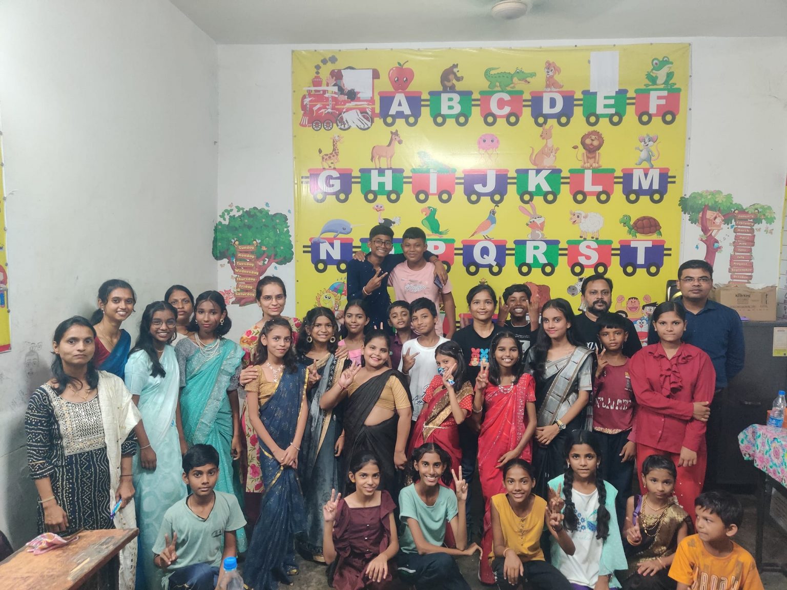 Saving Dreamz Foundation