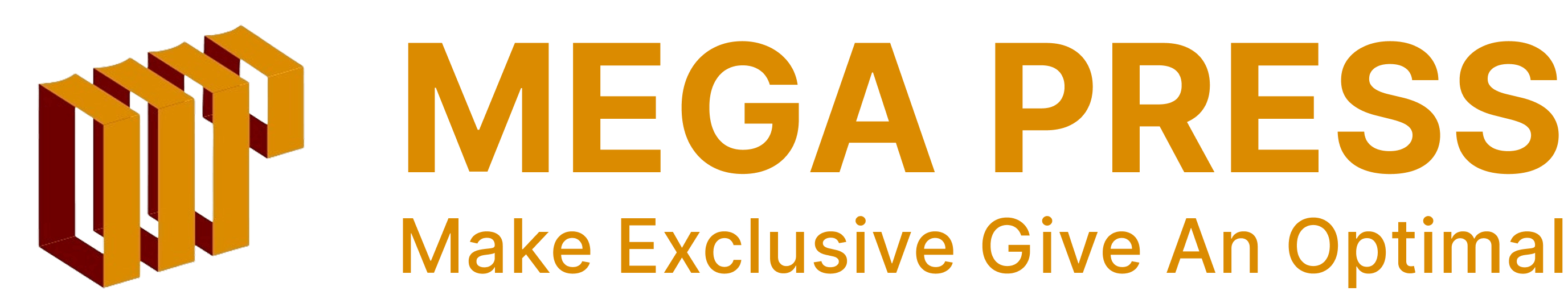 Logo Megapress