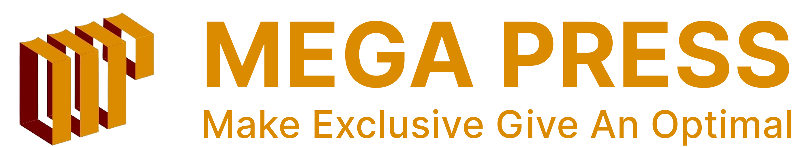 Logo Megapress