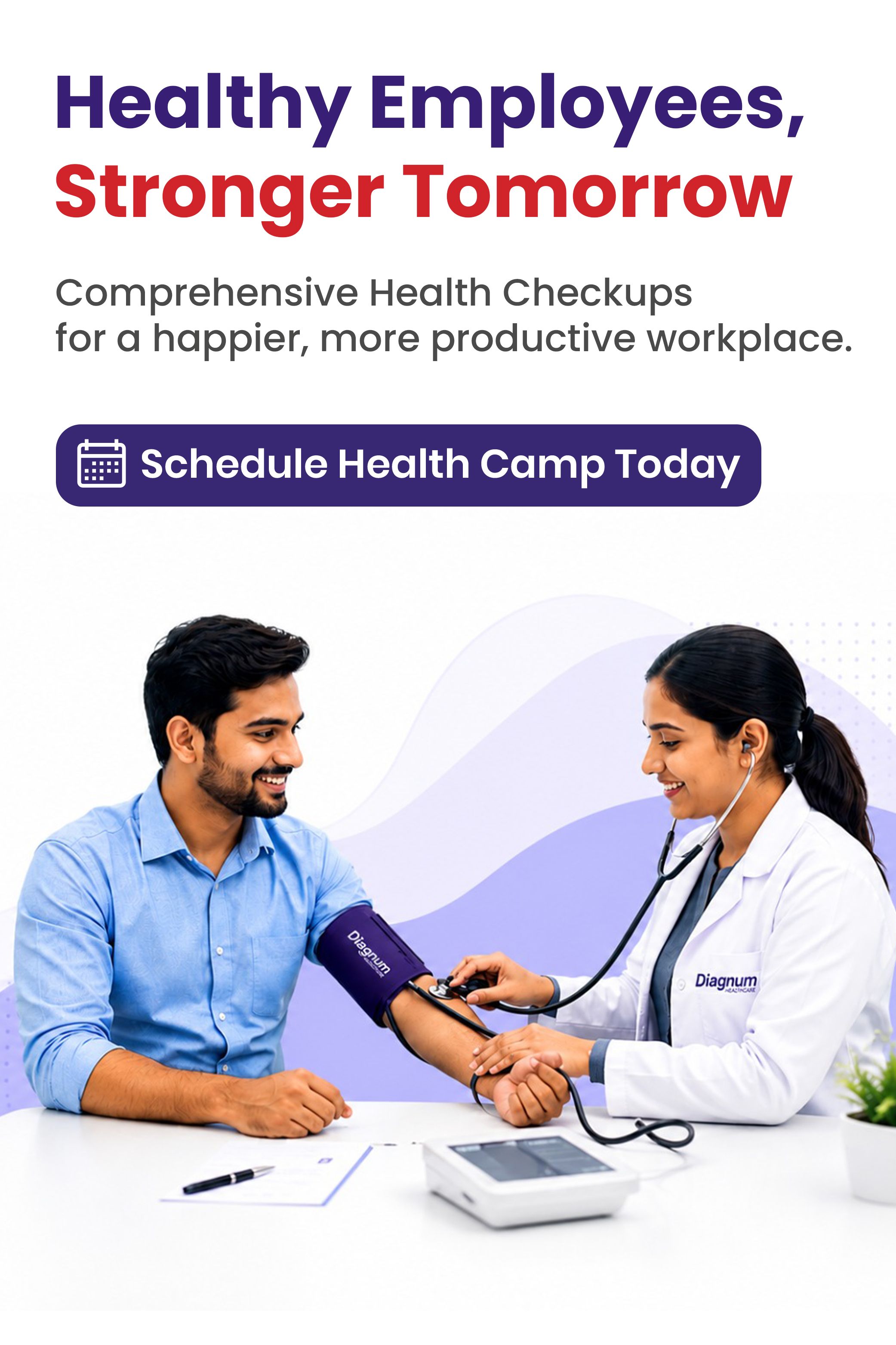 Health Checkup