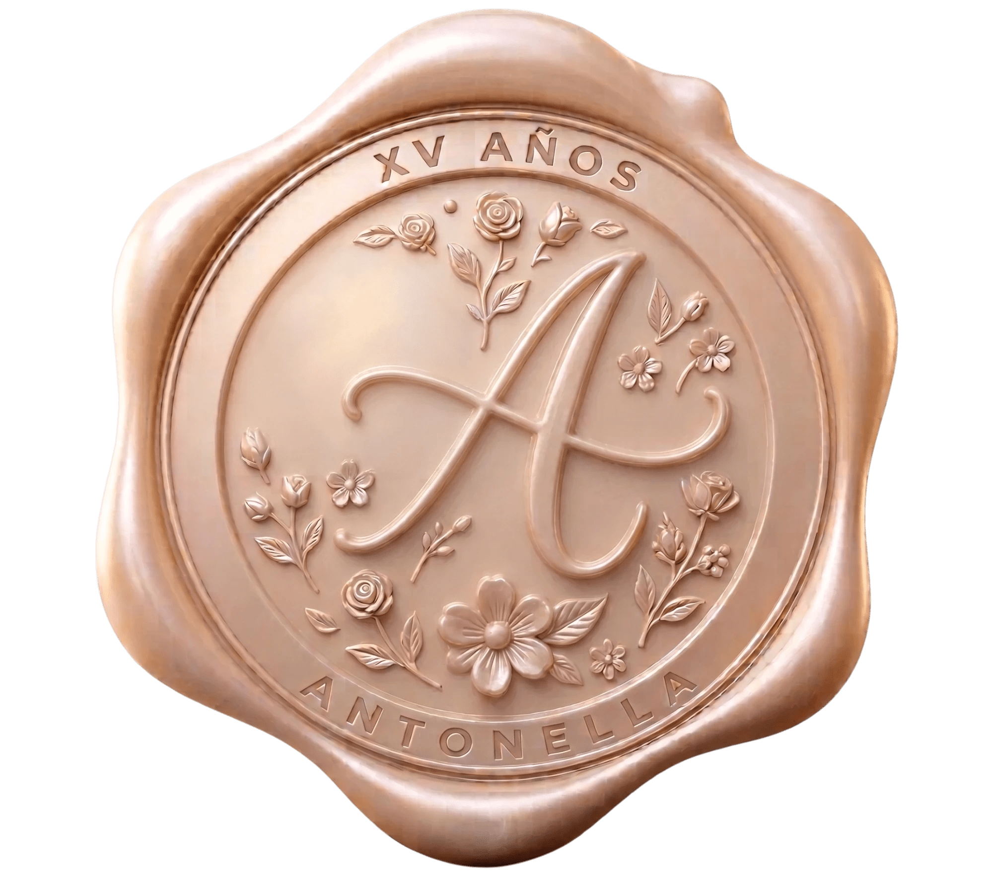 Sello de invitación