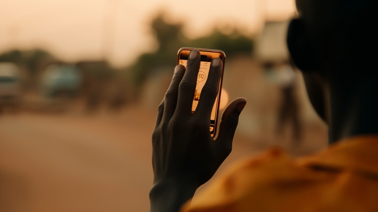 Why Online Content Regulation Is a Blow to Youth Enterprise