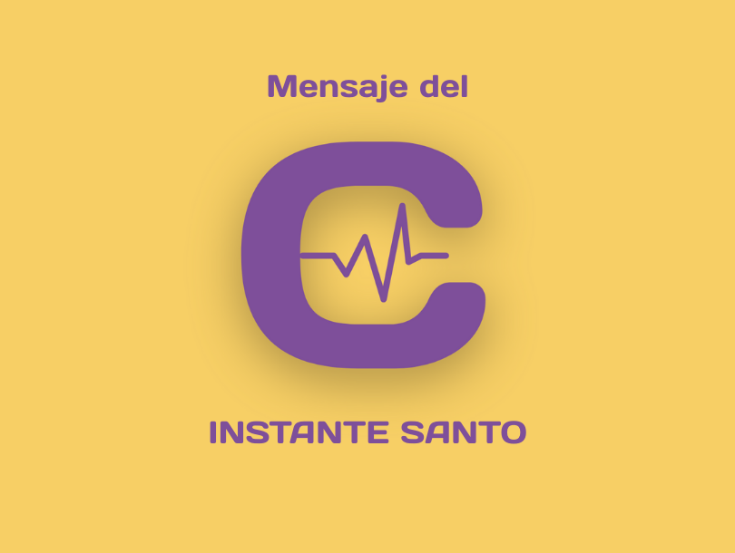Ejercicio del Instante Santo
