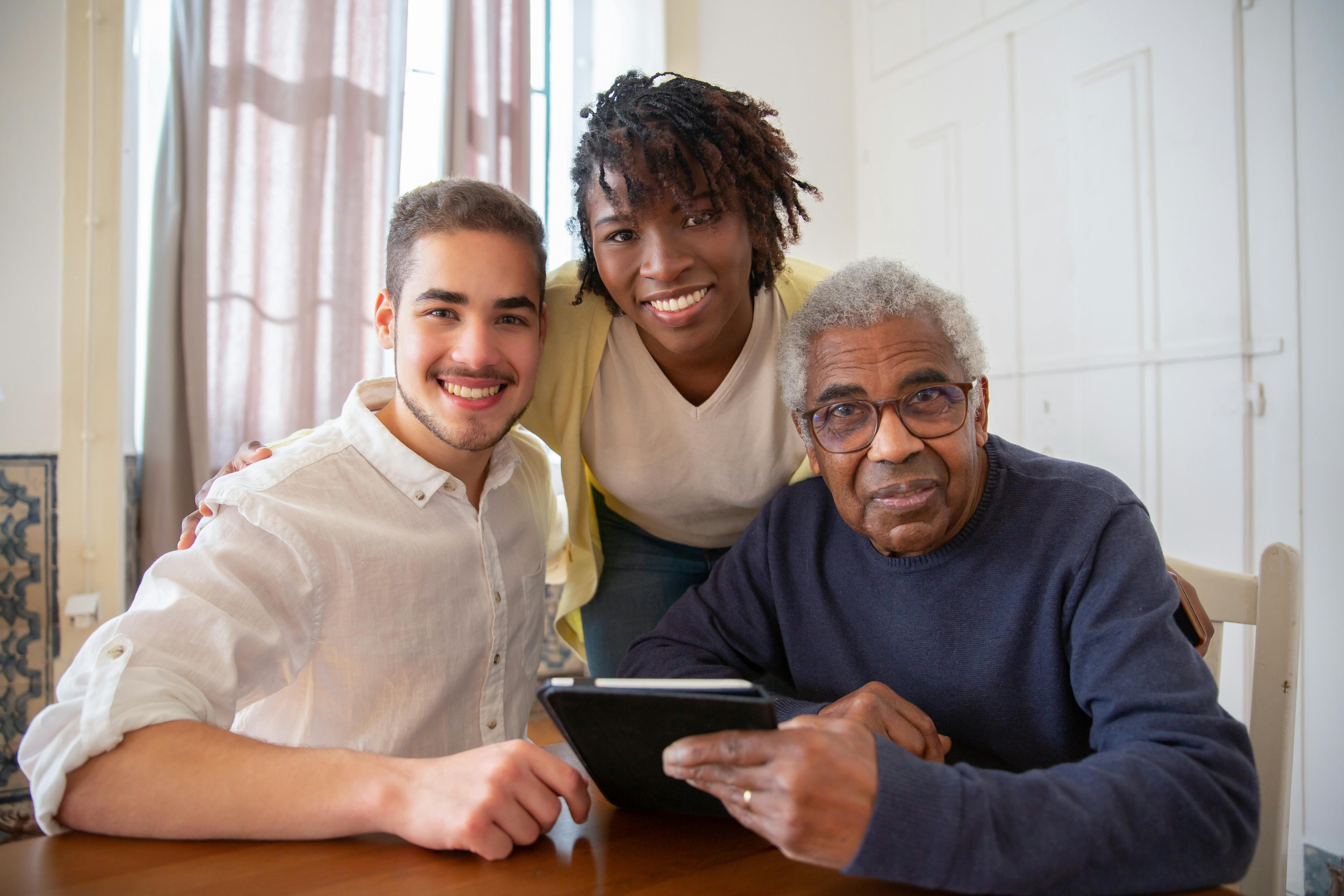 Respite Care - Professional home care services