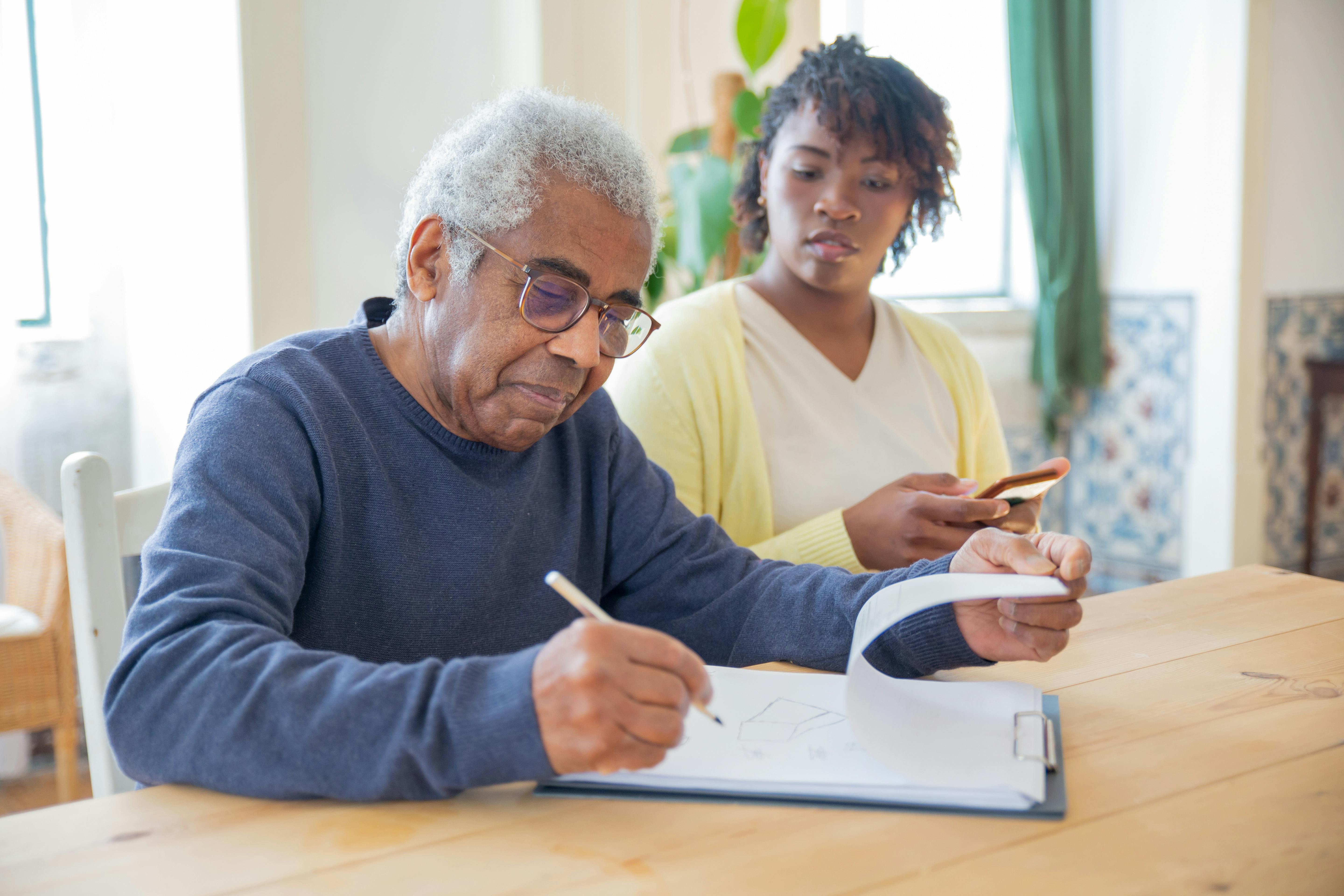 Understanding Alzheimer's: A Family Guide