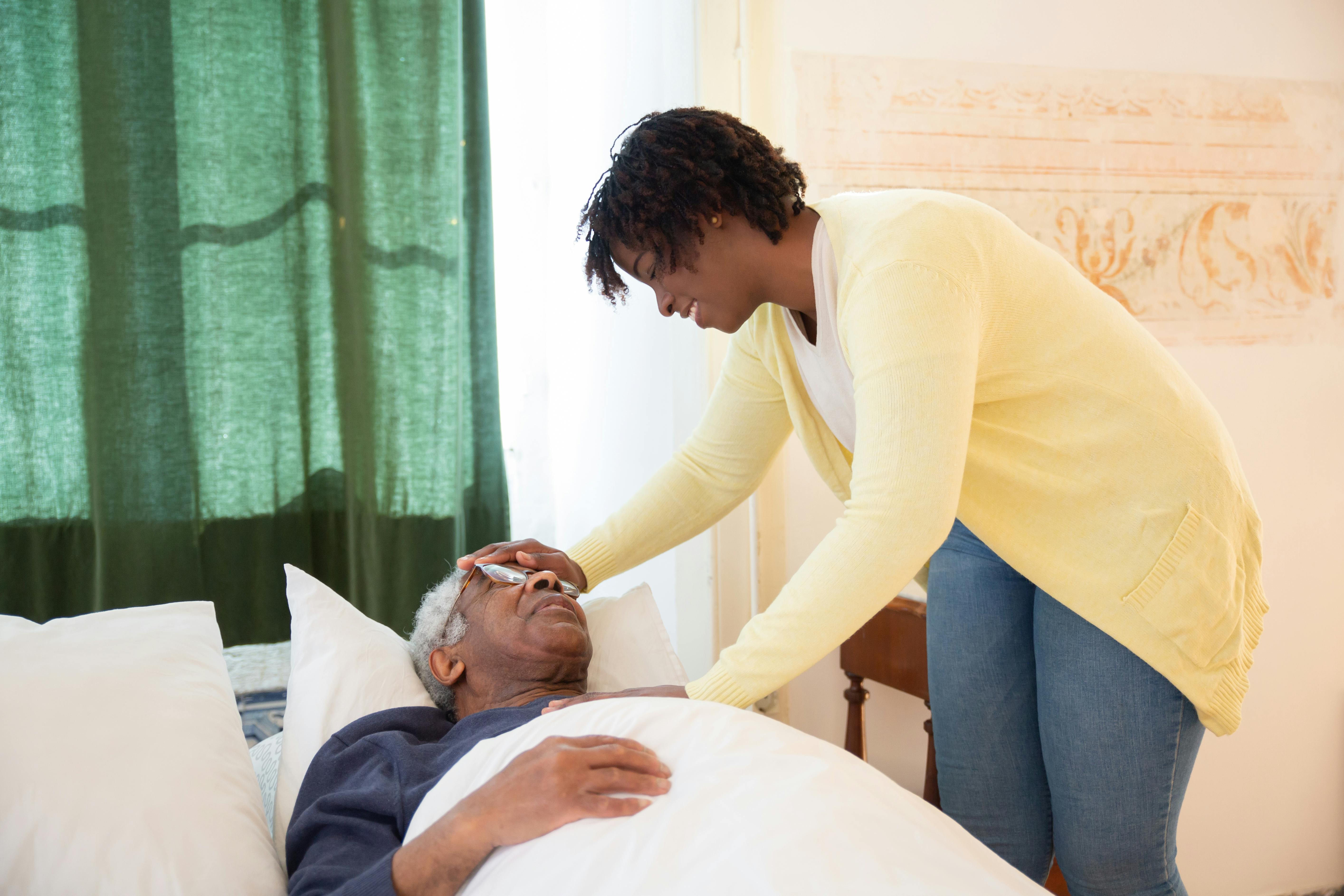 End-of-Life Care - Professional home care services
