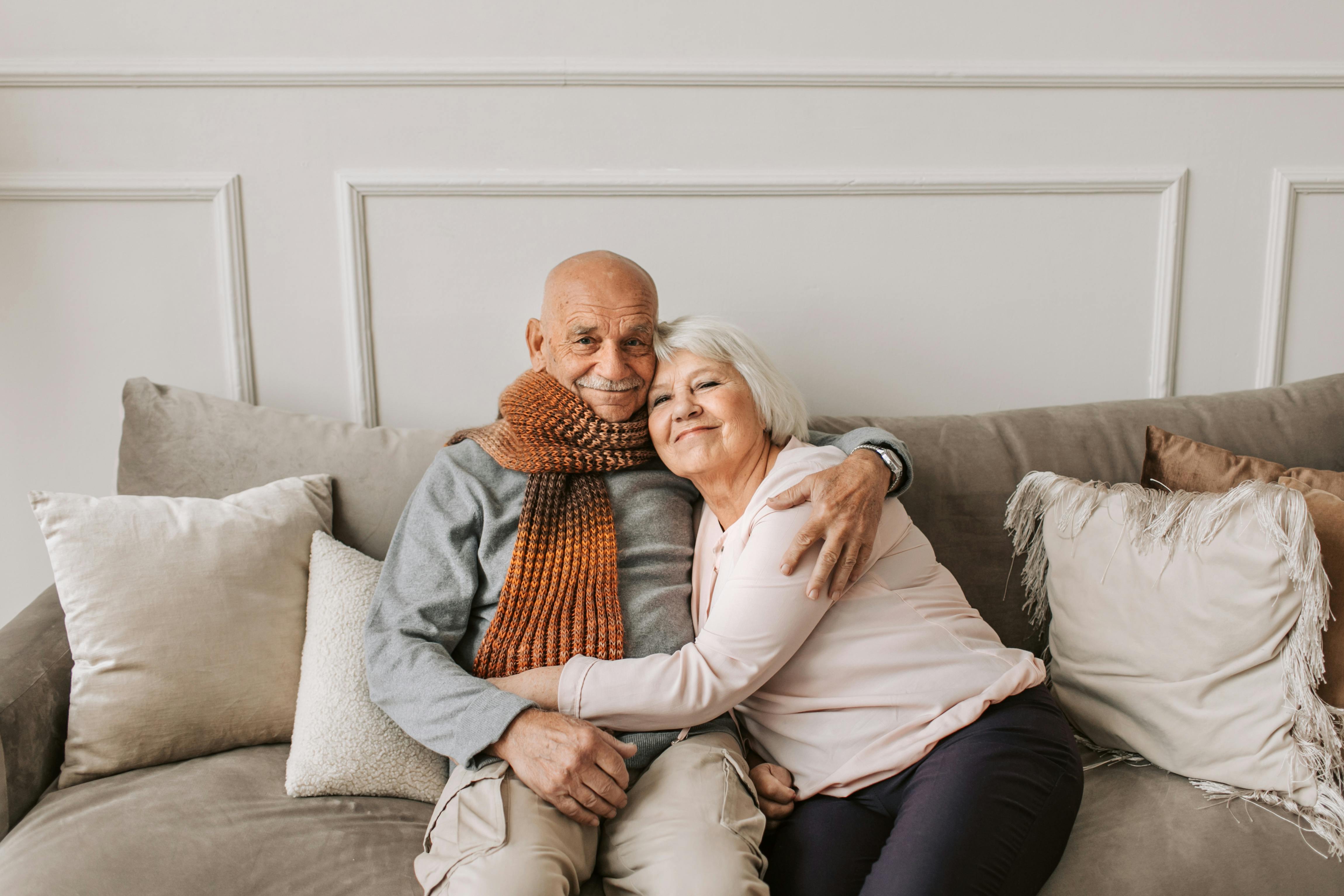 The Benefits of Companion Care for Elderly Adults