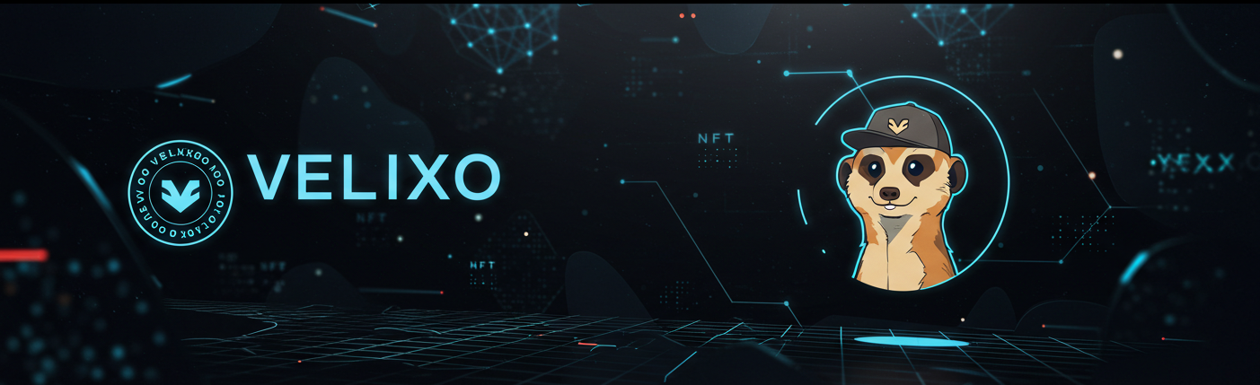 Velixo Banner