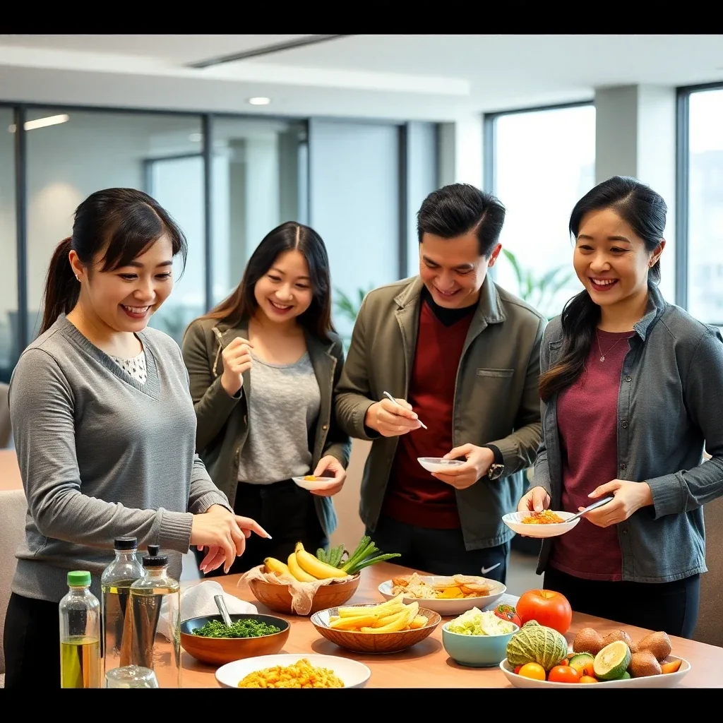 40대 다이어트 성공을 위한 식단과 운동 전략