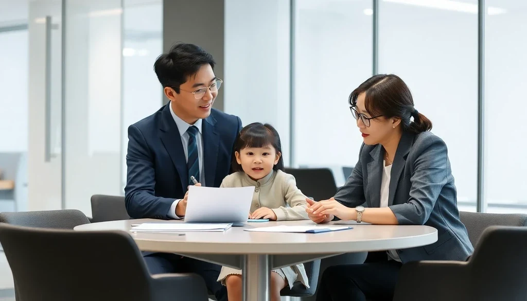 근로·자녀 장려금이란 무엇인가? 이미지