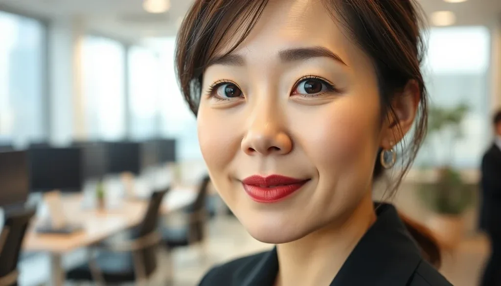 진피층까지 영양 공급하는 방법 이미지