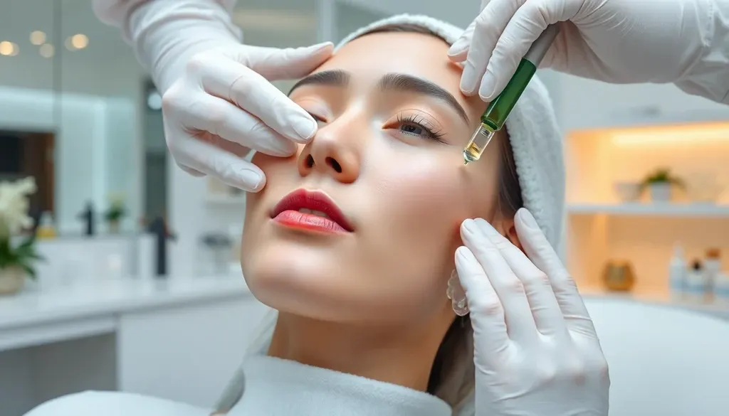 홈케어 제품 선택 가이드 이미지