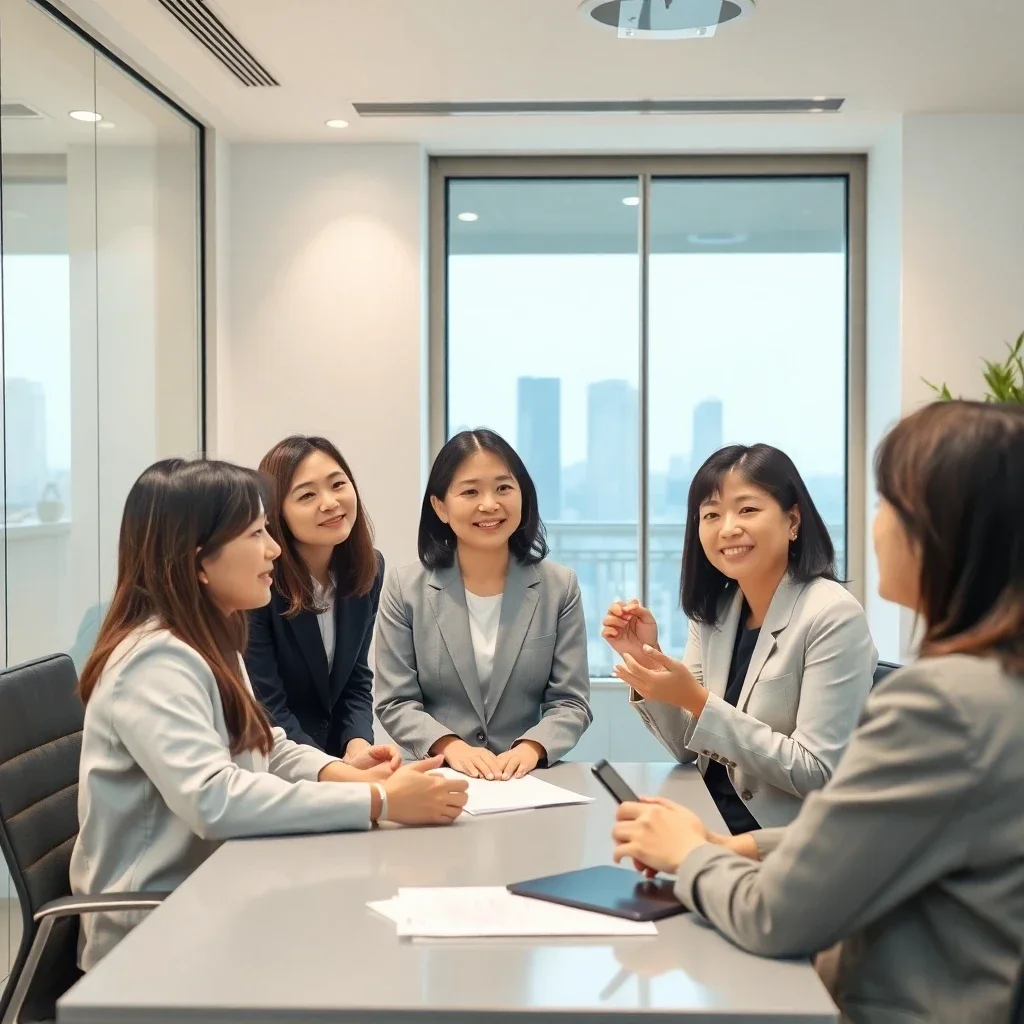 40대 면역력 강화 방법과 관리, 건강한 삶을 위한 필수 정보