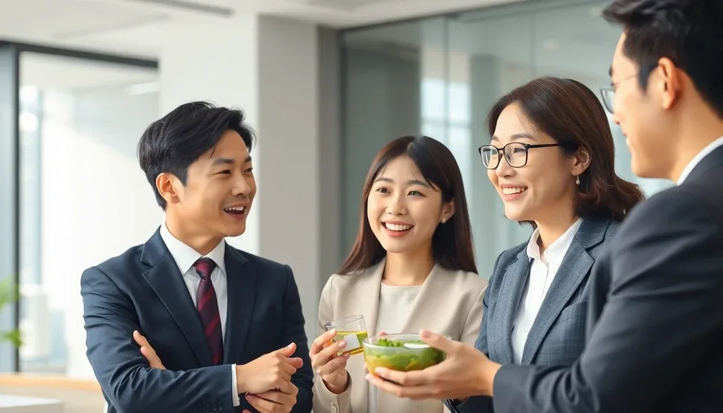 규칙적인 운동의 효과 이미지