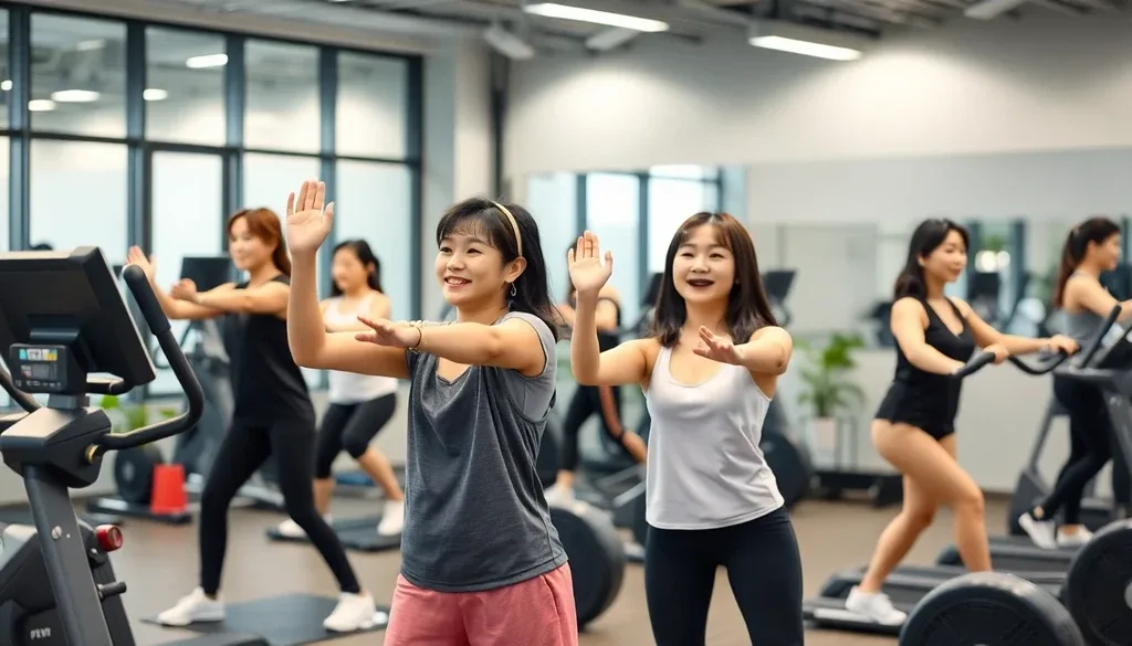 스트레스 관리와 면역력 이미지