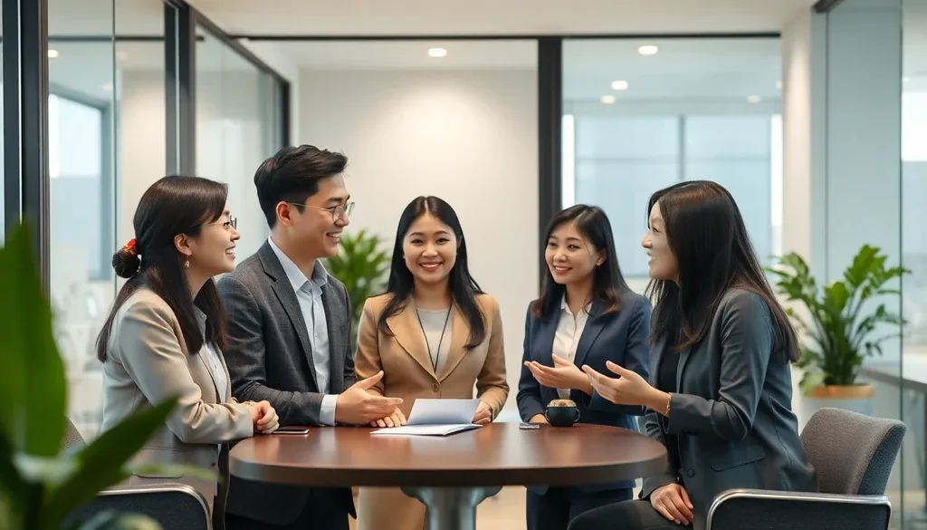 소상공인 정책자금의 주요 혜택 이미지