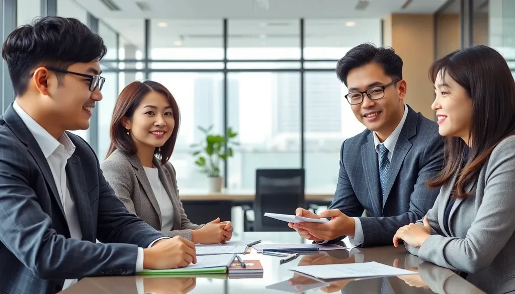 스타트업을 위한 지원사업 이미지