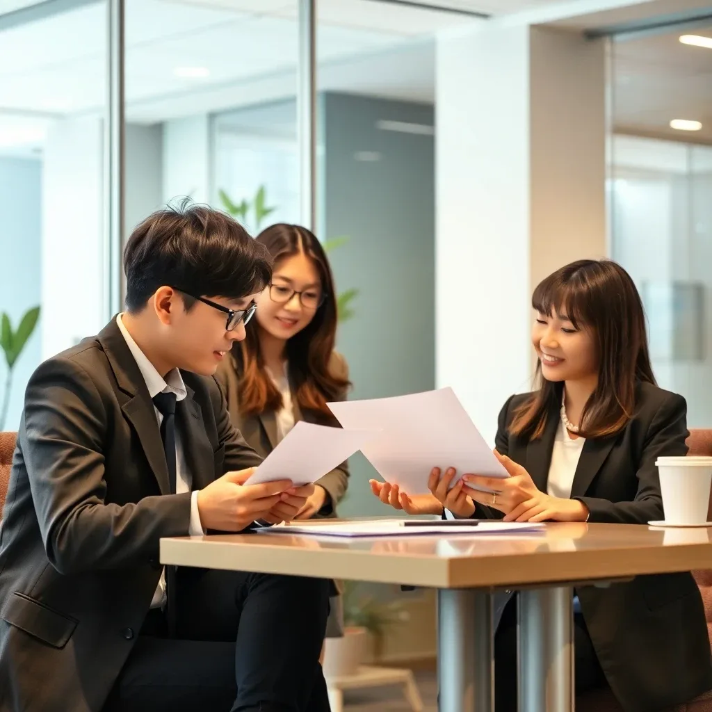 소상공인진흥공단 정책자금 대출 신청, 이렇게 준비하세요