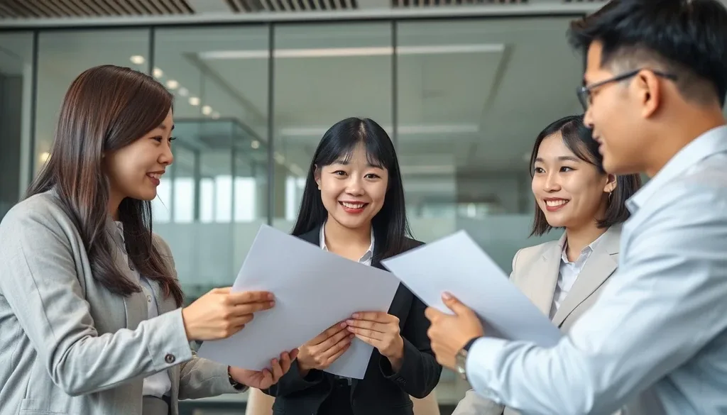 소상공인진흥공단 정책자금 대출의 중요성 이미지