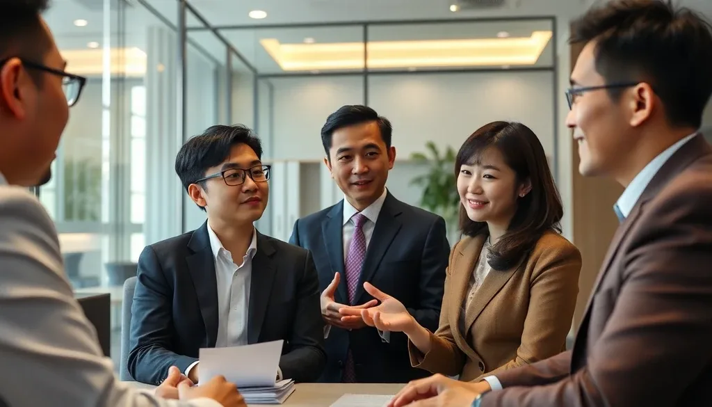 대출 신청 절차 이미지