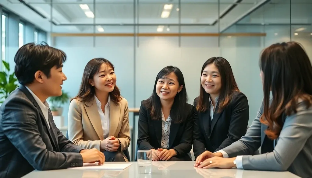 40대 피부의 변화와 필요성 이미지