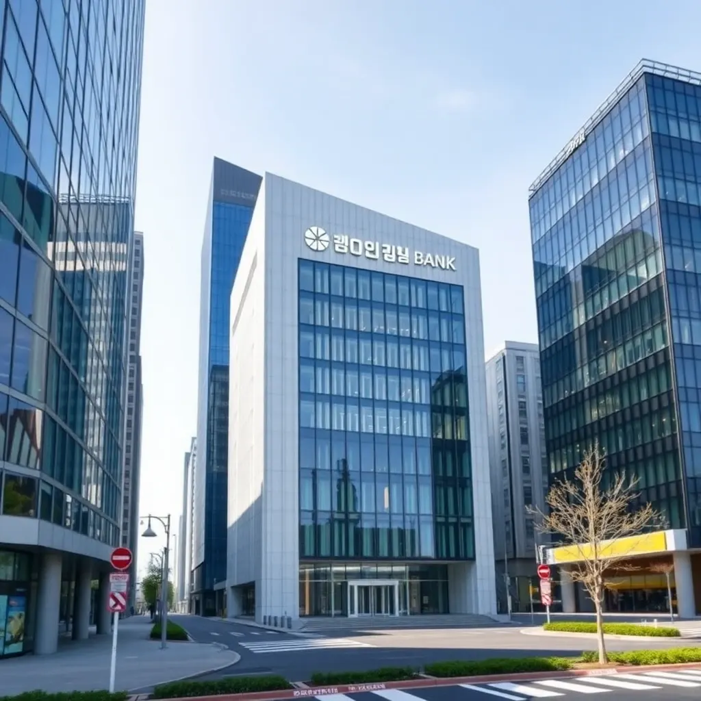 기업은행 주택담보대출 갈아타기, 이율과 조건 알아보기