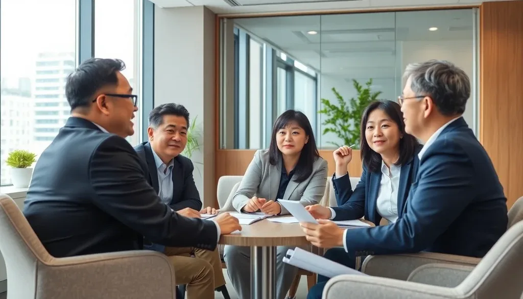 기초생활보장제도의 목적과 중요성 이미지