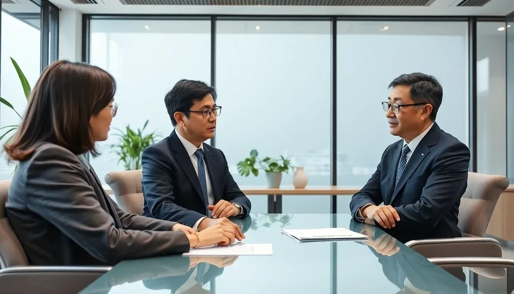 기준중위소득 인상과 그 영향 이미지