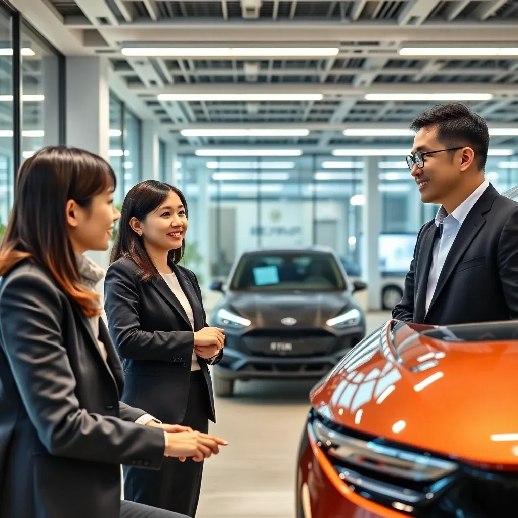 환경부 전기차 카드 발급 방법과 충전 혜택, 꼭 알아야 할 정보