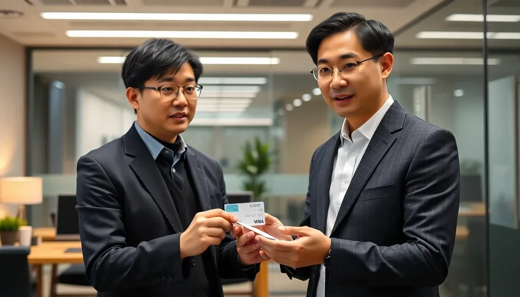 이음카드 사용법 이미지