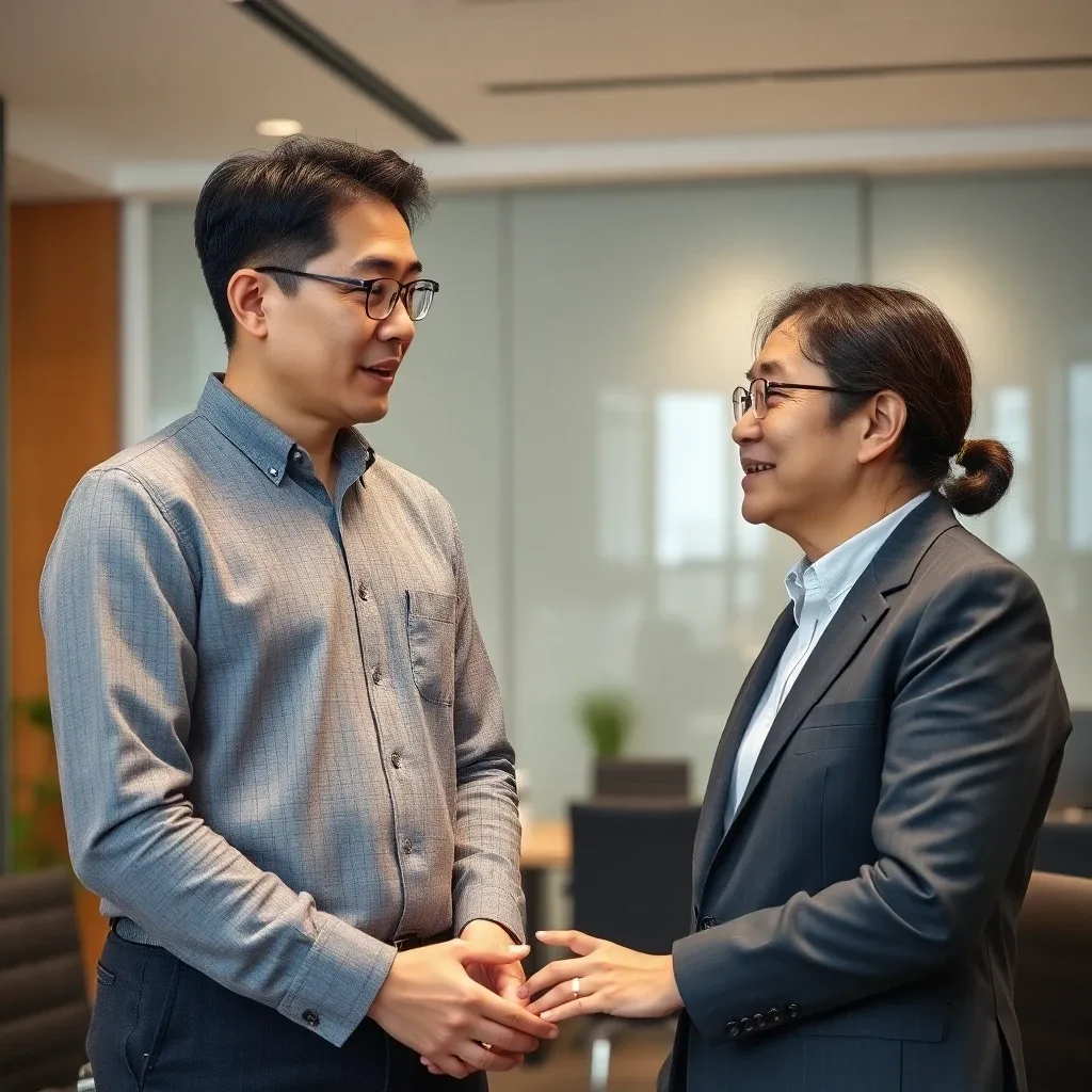 40대 면역력 강화, 실천 가능한 방법들