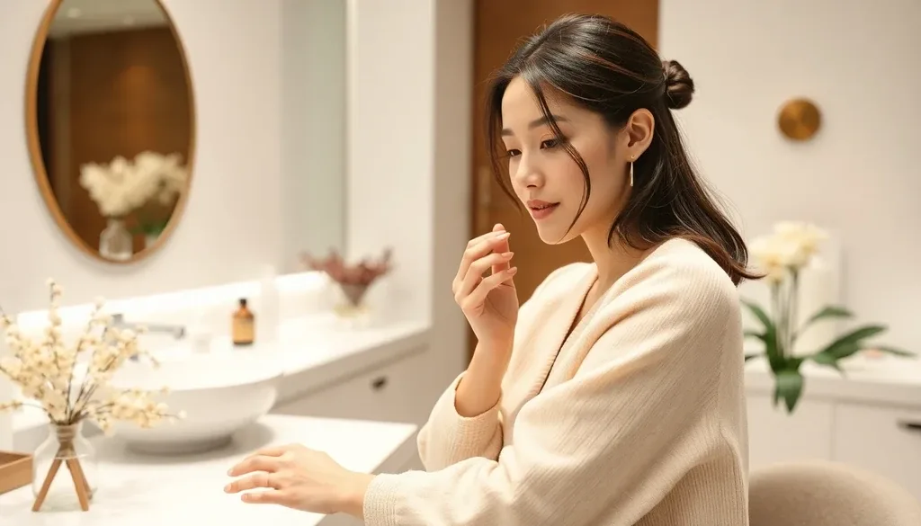 매스틱 제품 선택 시 주의사항 이미지