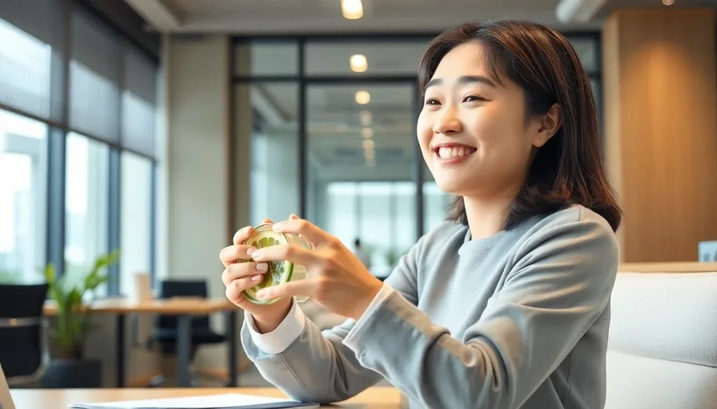 디톡스란 무엇인가요? 이미지