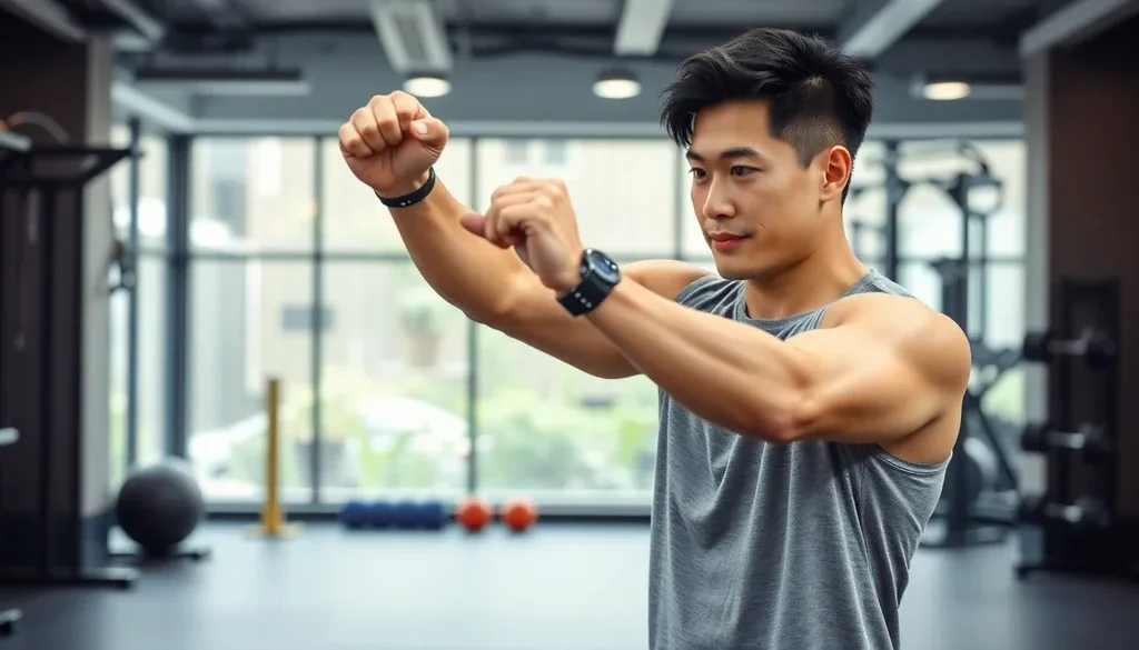 균형 잡힌 식단의 중요성 이미지