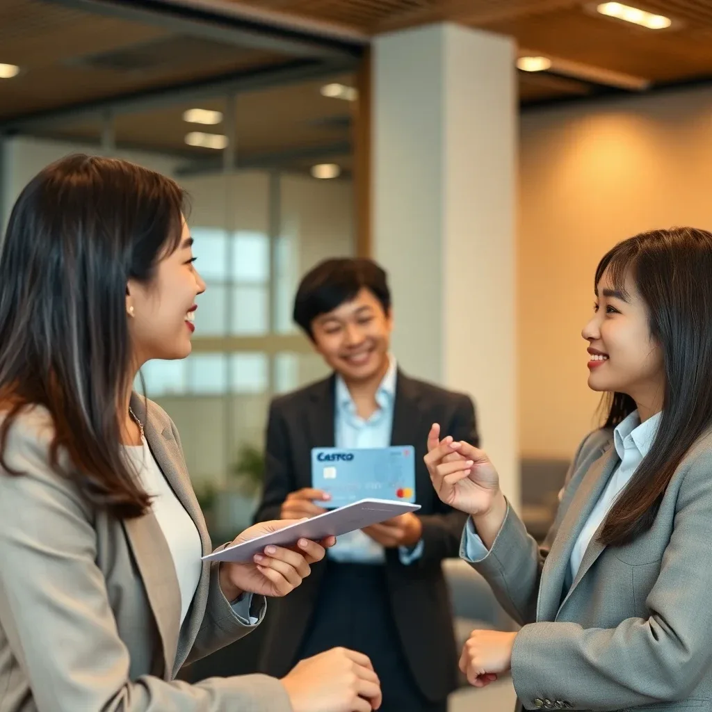 2025년 코스트코 현대카드 연회비, 적립률 및 혜택 알아보기