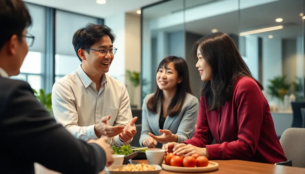 염증이란 무엇인가요? 이미지