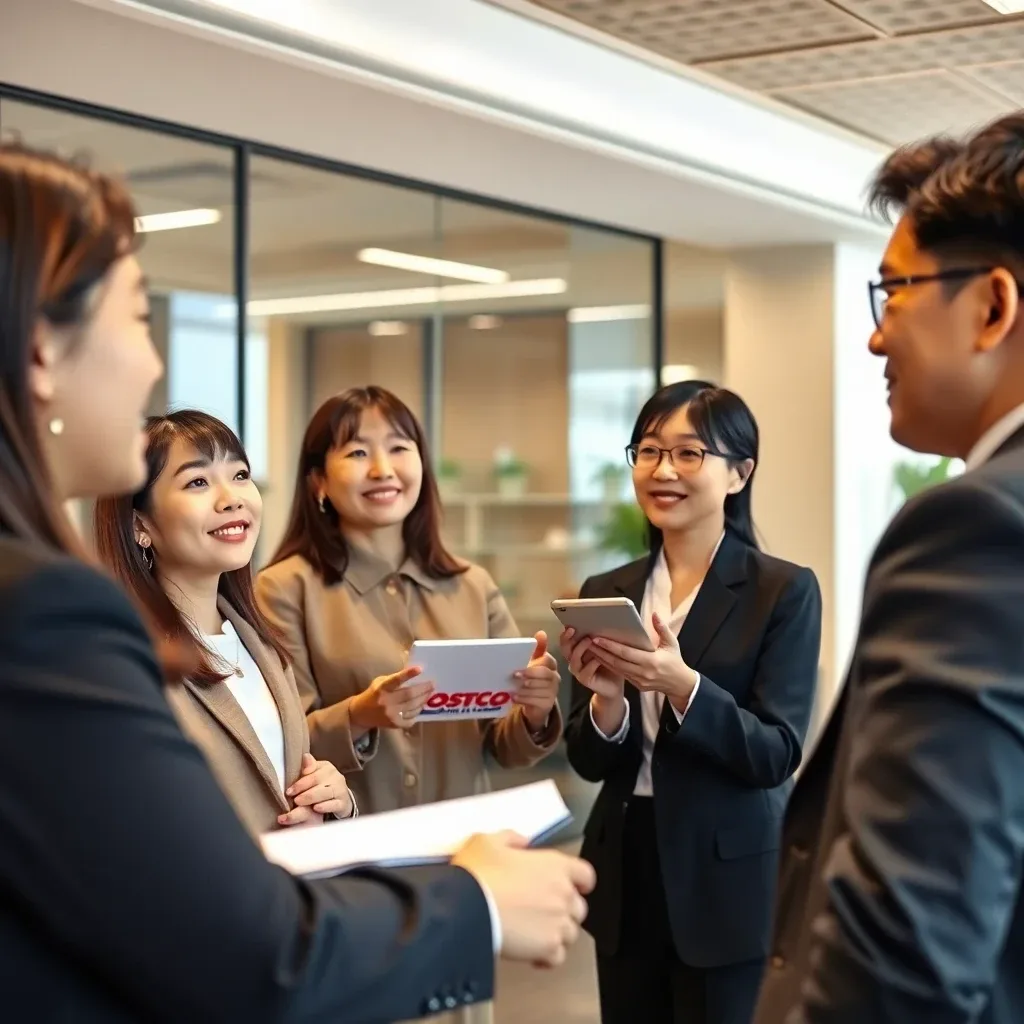 2025 코스트코 현대카드 혜택 및 회원가입, 멤버십 연회비 정보