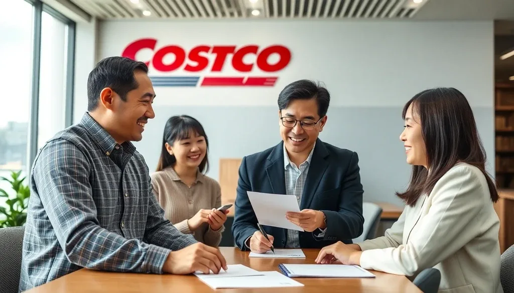 멤버십 연회비 안내 이미지