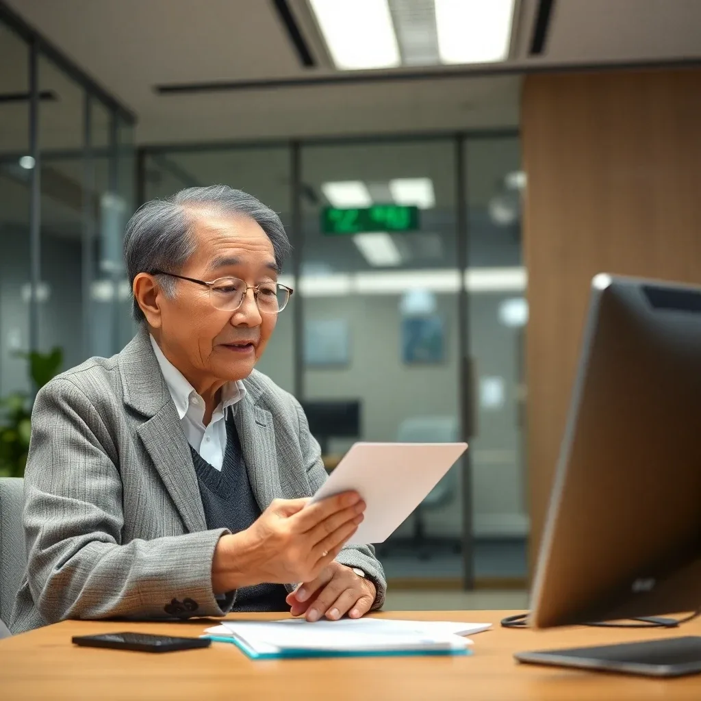 65세 이상 교통카드 경로우대 지원금 신청 방법과 혜택 총정리
