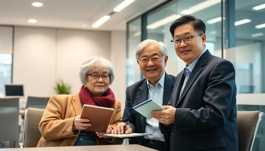 65세 이상 교통카드 경로우대란? 이미지