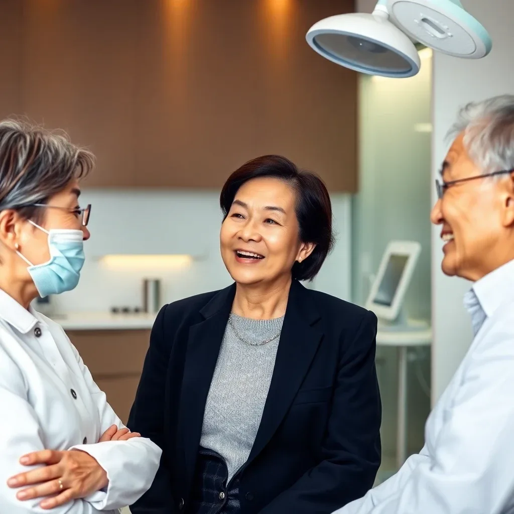 65세 이상 임플란트 지원금 받는 법과 실제 비용 알아보기