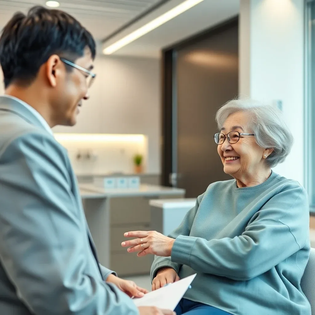 65세 이상 임플란트 정부지원 혜택과 신청 방법 알아보기