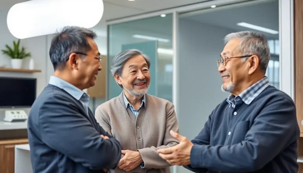 임플란트 정부 지원의 기본 개요 이미지